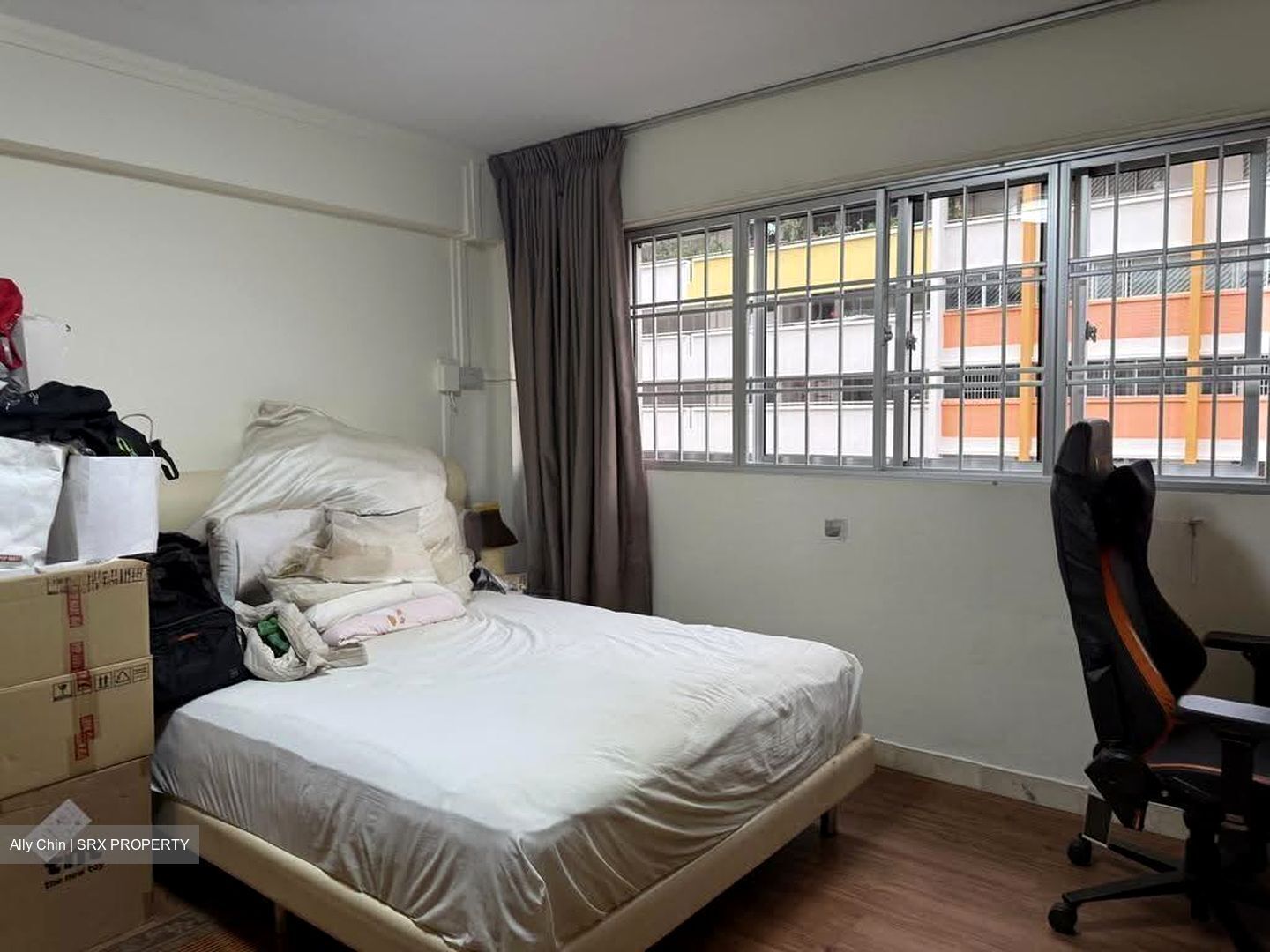 Blk 804 Khatib Gardens (Yishun), HDB 5 Rooms #622648321